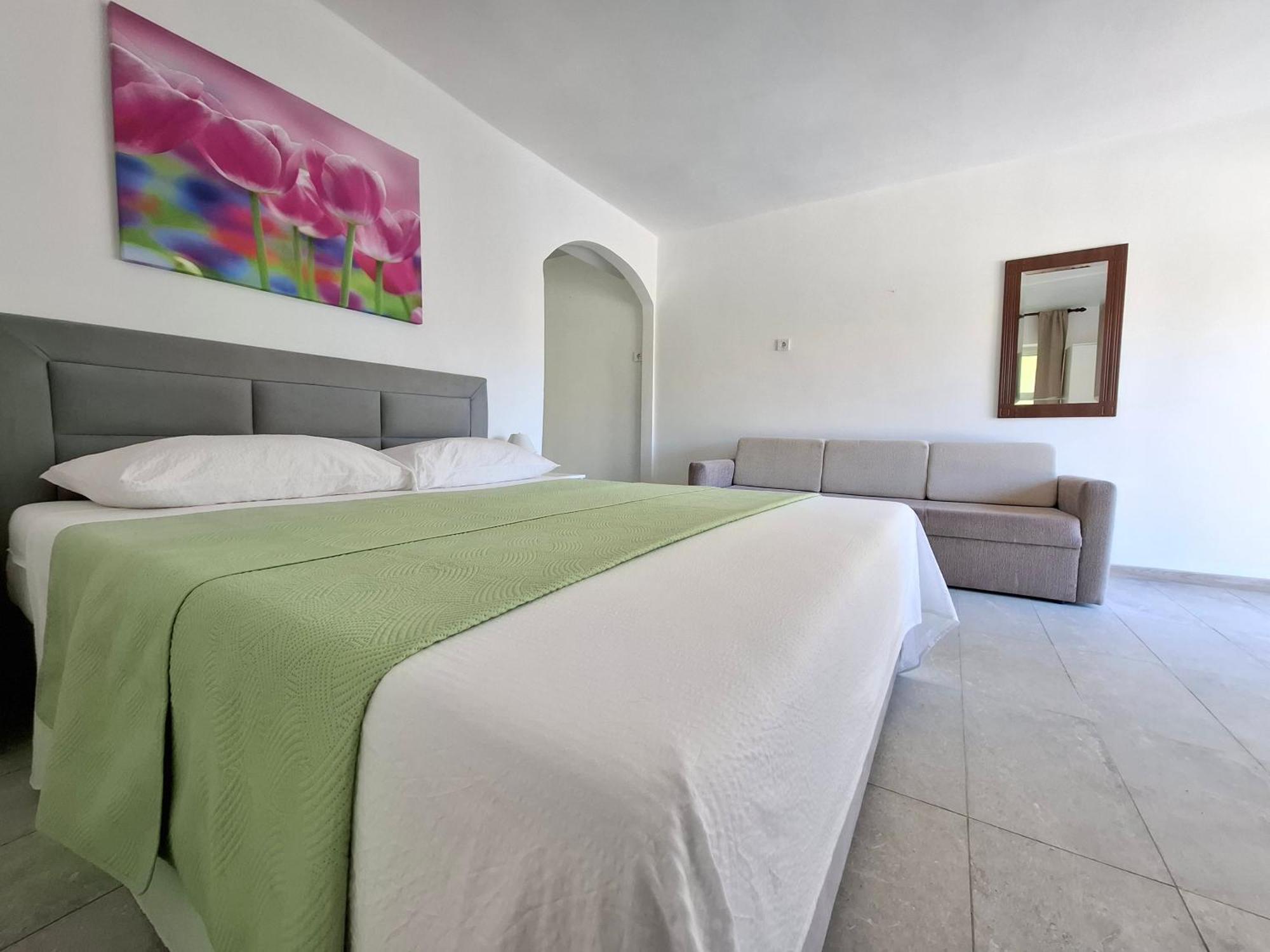 Apartments & Rooms Mila Banjol 外观 照片