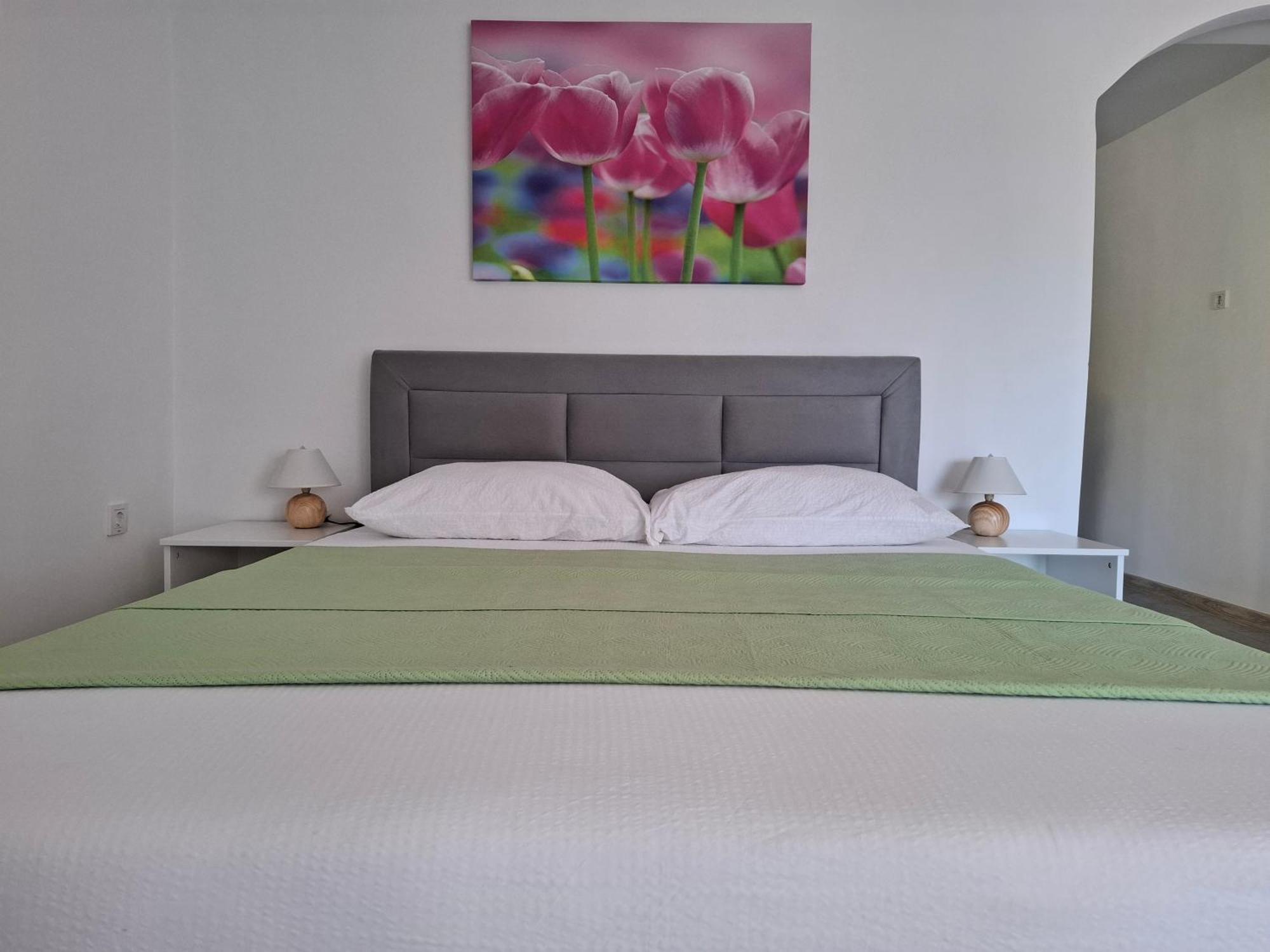 Apartments & Rooms Mila Banjol 外观 照片